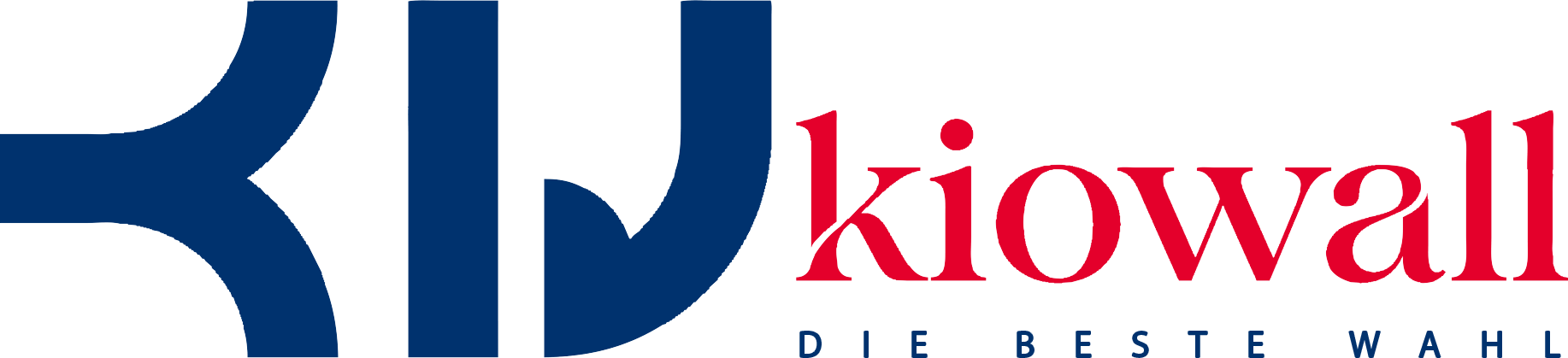 Logo von Kio-Wall